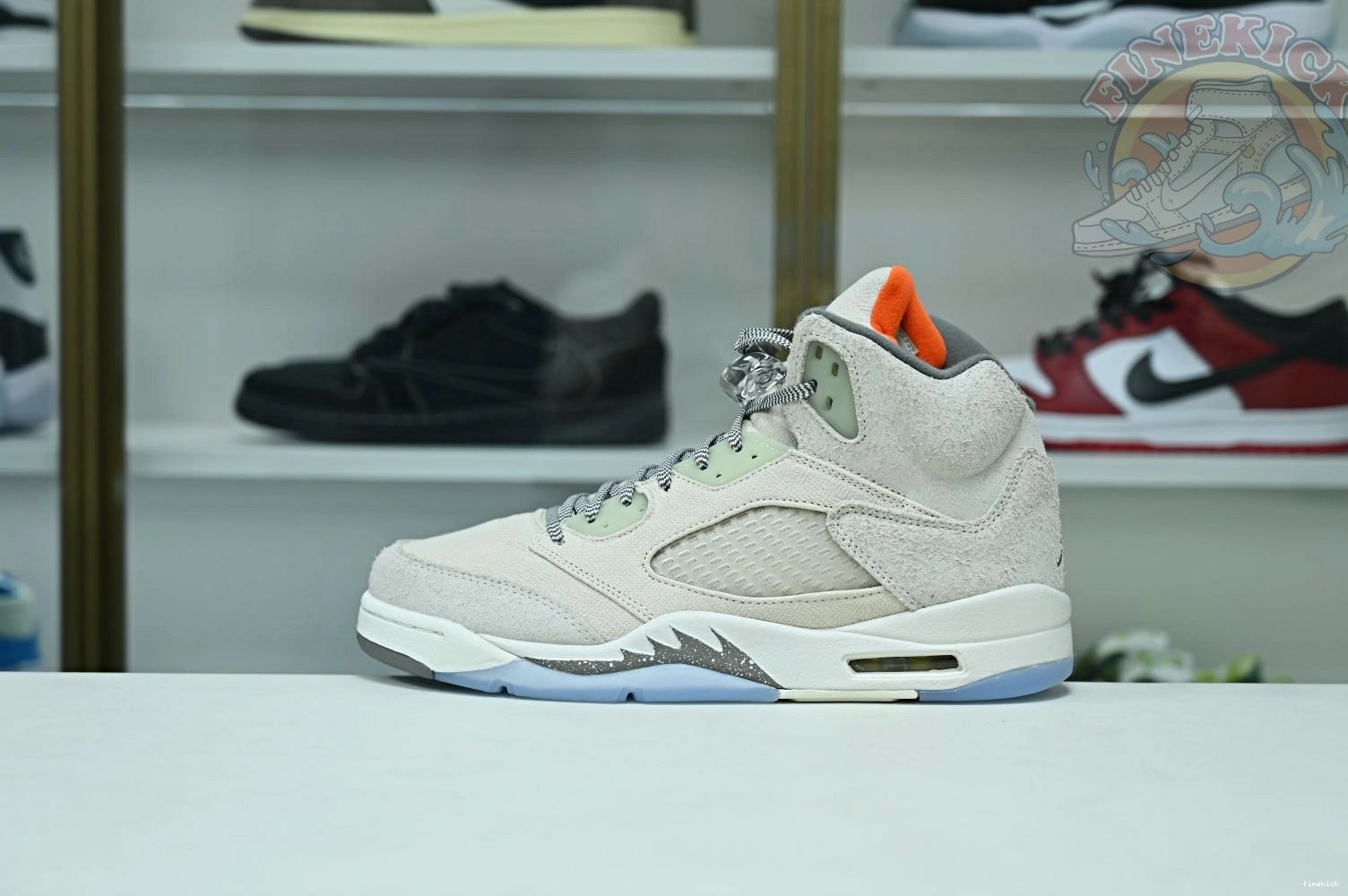 Air SE